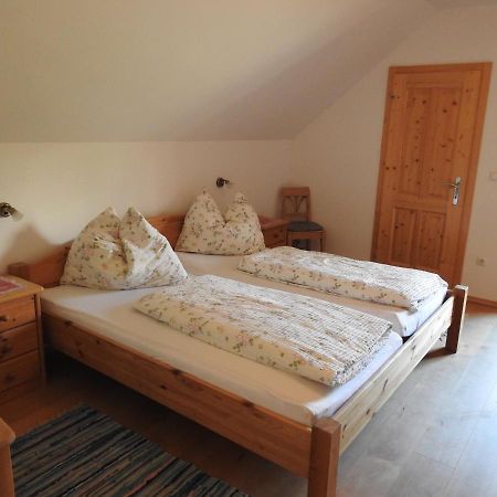 Ferienhaus Grubegg Bad Mitterndorf Buitenkant foto