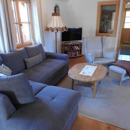 Ferienhaus Grubegg Bad Mitterndorf Buitenkant foto