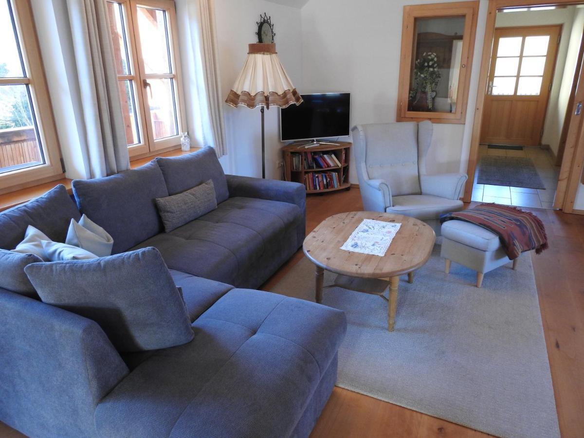 Ferienhaus Grubegg Bad Mitterndorf Buitenkant foto