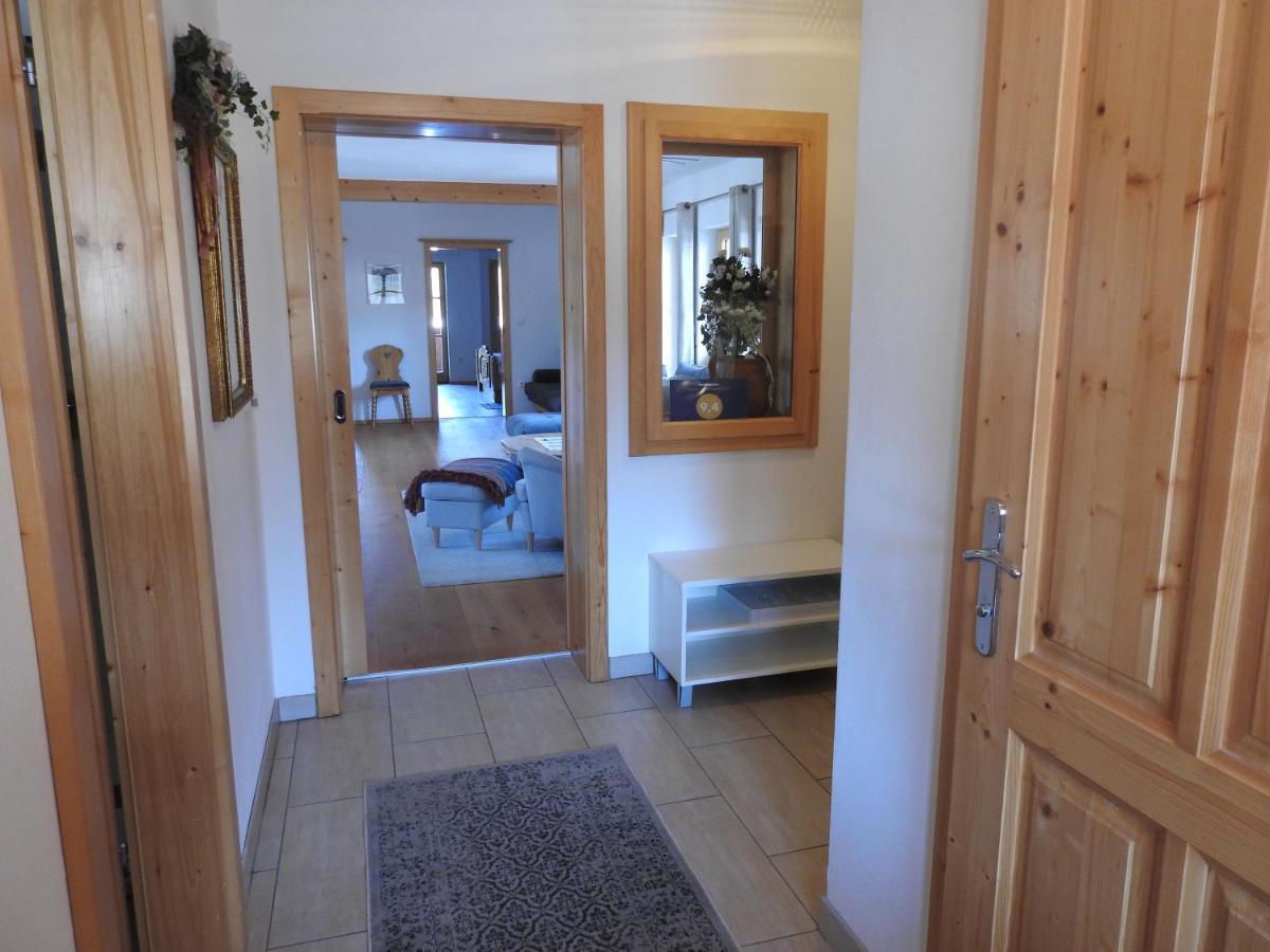 Ferienhaus Grubegg Bad Mitterndorf Buitenkant foto
