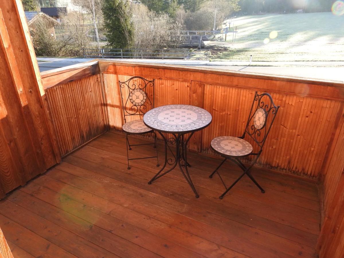 Ferienhaus Grubegg Bad Mitterndorf Buitenkant foto