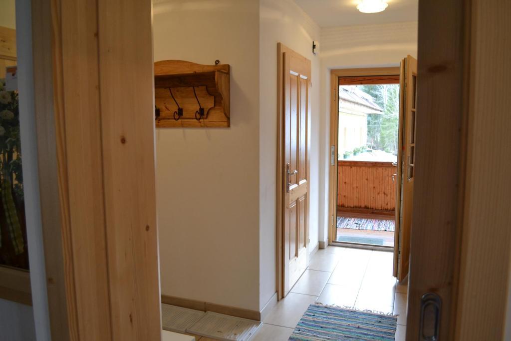 Ferienhaus Grubegg Bad Mitterndorf Kamer foto