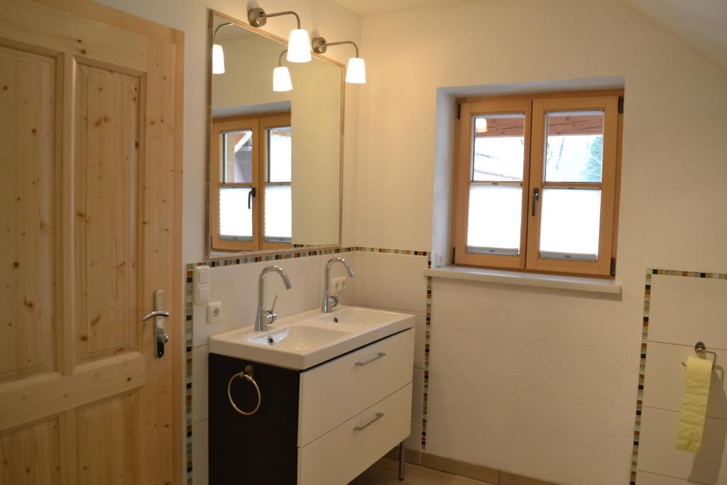 Ferienhaus Grubegg Bad Mitterndorf Kamer foto
