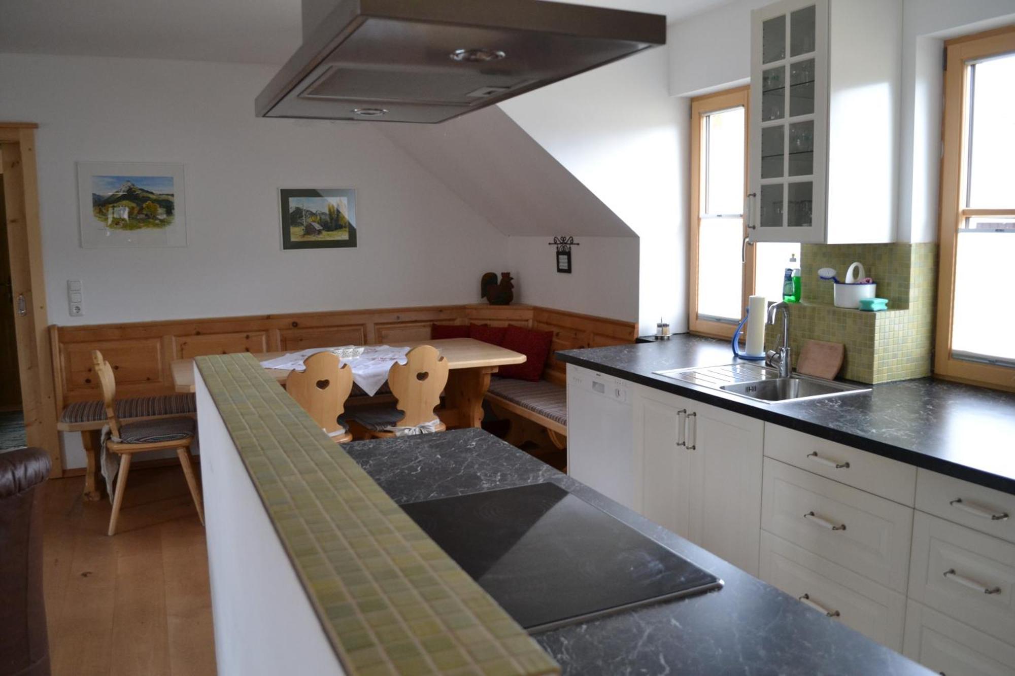 Ferienhaus Grubegg Bad Mitterndorf Buitenkant foto