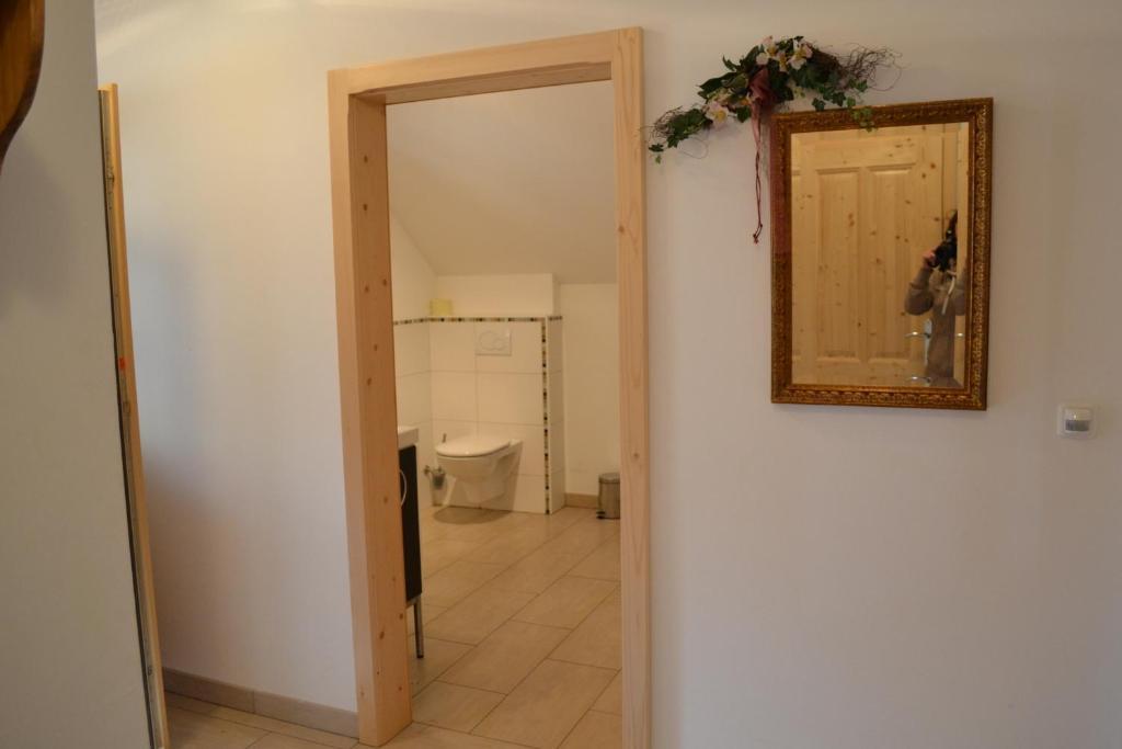 Ferienhaus Grubegg Bad Mitterndorf Buitenkant foto