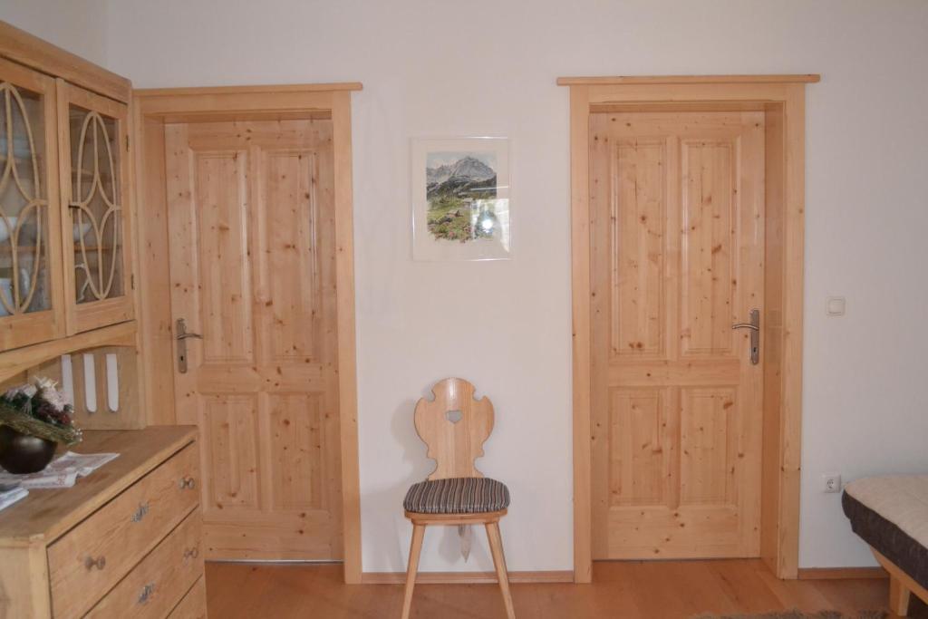 Ferienhaus Grubegg Bad Mitterndorf Buitenkant foto