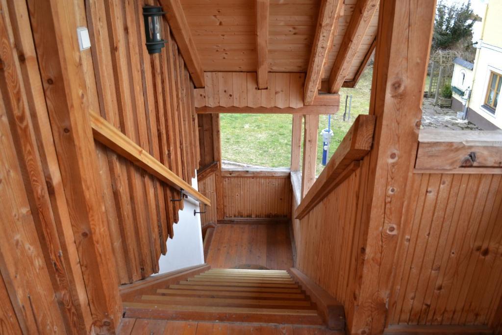 Ferienhaus Grubegg Bad Mitterndorf Buitenkant foto